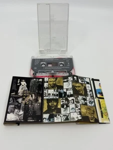 DURAN DURAN DAS HOCHZEITSALBUM KASSETTE TAPE - Bild 1 von 2