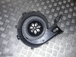 2005 OPEL VECTRA C VENTILADOR DEL MOTOR DEL CALEFACTOR (LHD) - Imagen 1 de 4