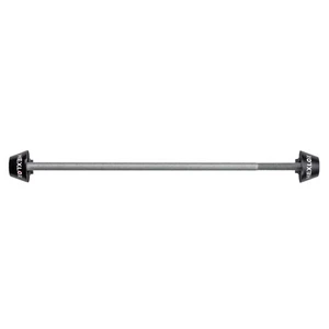 Hexlox Rear Road Wheel Skewer - Theft-Resistant, Aerodynamic CrMo Steel, German - Picture 1 of 1