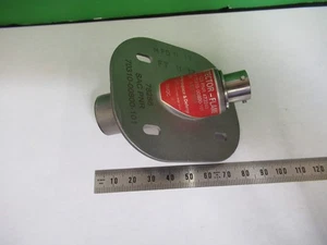 KIDDE AEROSPACE 473240 NSN 1650-01-660-8195 AIRCRAFT FLAME DETECTOR T3-B-07 - Picture 1 of 8