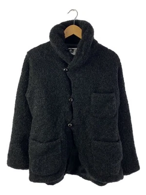 Engineered Garments Jacket S Wool BLK _#117 - Image 1 of 4