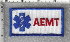 AEMT - Shirt Patch - Picture 1 of 1