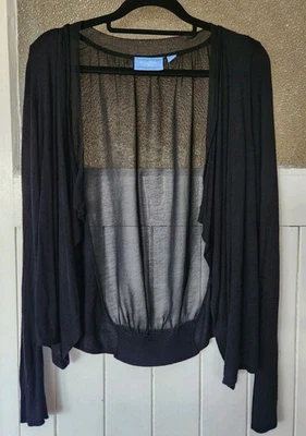 Cárdigan mujer Simply Vera Wang talla XS Foto 1 de 3