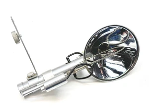 Kodak Mendelson Speedgun Model E Camera Flash Handle Aluminum Lightsaber Cosplay - Picture 1 of 3