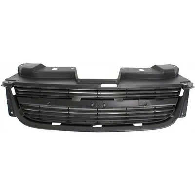 New For Chevrolet Cobalt 2005-2010 Grille Painted Gray Plastic GM1200545 Foto 1 de 4