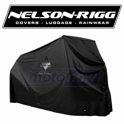 Nelson-Rigg MC-900 Econo Motorcycle Covers for 1985-2009 Honda CMX250C Rebel oy Foto 1 de 4