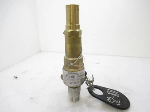 Válvulas Apollo 521DDNMAA0014 SIE 64 SCFM - Imagen 1 de 7