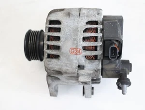 alternador Kia VENGA 1.6 94 kW 128 HP diesel 90803 - Picture 1 of 4