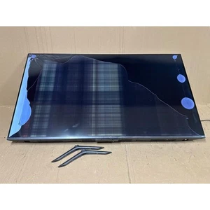 Xiaomi TV A Pro 2025 55" - Smart TV 4K QLED, Google TV, Control por Voz, Dolby V - Foto 1 di 9