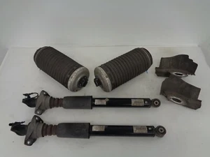 Audi RS6 0.1oz RS7 Air Spring Damper Air Suspension Gas Pressure Shock Absorbers - Picture 1 of 9