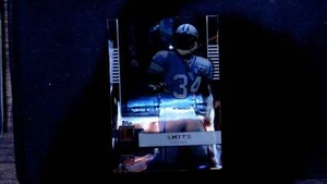 Topps Letterman #71 2008 Kevin Smith #/419 - Imagen 1 de 2