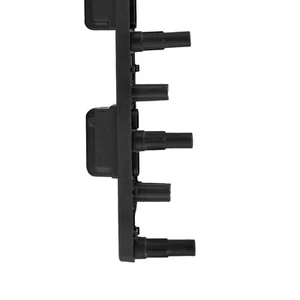 Ignition Coil For Jeep Grand Cherokee Wrangler 4.0L L6 2000-2005 2006 UF296 - Picture 1 of 9