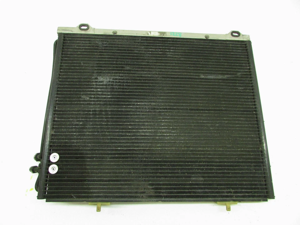 Mercedes E430 2001 condensador aire acondicionado aire acondicionado oem 96 97 98 99 00 01 02 03 Foto 1 de 4