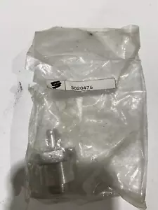 Fitting, Sediment, Carburetor - 2000 POLARIS NOS - Bild 1 von 2