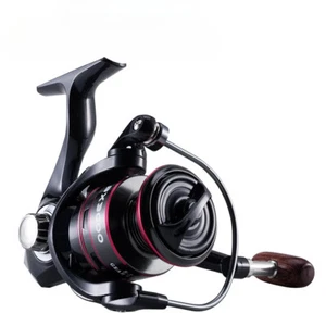 Fishing Reel Spinning Reels Stainless Steel Bearing Fishing Reel 8KG Max Fishing - Picture 1 of 18