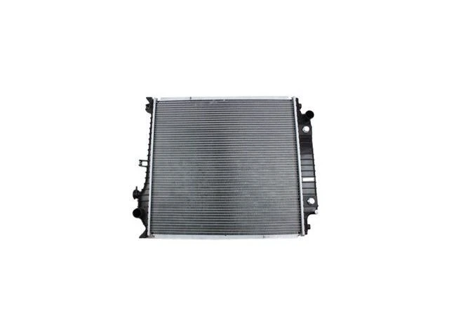 For 2007-2010 Ford Explorer Sport Trac Radiator Primary TYC 25751DTFR 2008 2009 - Image 1 of 2
