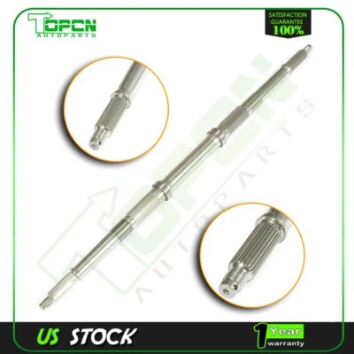 Eixo traseiro 42310-HC4-000 para Honda FourTrax 300 1988 1889 1990 -2000 - Imagem 1 de 4