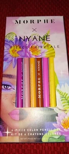 Morphe Nyane Buntstifte - Bild 1 von 3