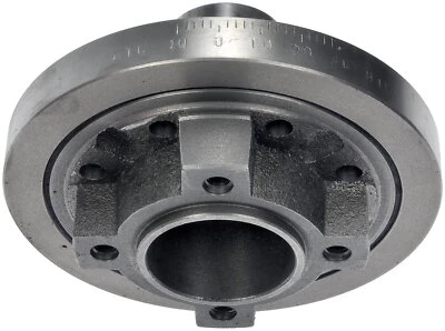 Engine Harmonic Balancer Dorman For 1970 Ford Falcon 5.8L V8 - Image 1 of 3