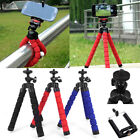 Universal Mini Mobile Phone Tripod Stand Grip Holder Mount For Camera iPhone