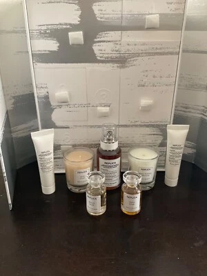 Maison Margiela REPLICA 7 PCs Advent Calendar set  NEW free ship $ 249 value - Image 1 of 4