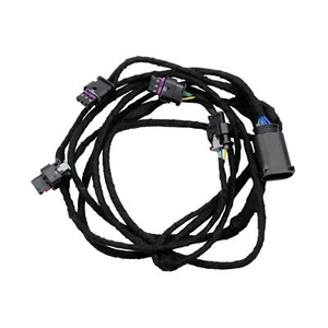 Sensor de aparcamiento ayuda aparcamiento kit de reparación de cables ABAKUS para BMW Serie 3 Touring F31 F30 - Imagen 1 de 2