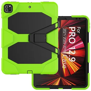 Slim Cover for Apple IPAD Pro 12,9 Inch 2020/2021 Case - Picture 1 of 66