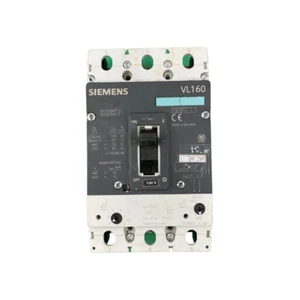 Siemens VL160 Leistungsschalter - Picture 1 of 1