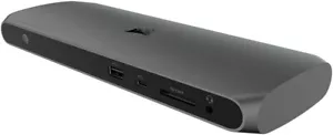 Corsair TBT100 Thunderbolt 3 Dock Docking Station (CU-9000001-AU) - Picture 1 of 9