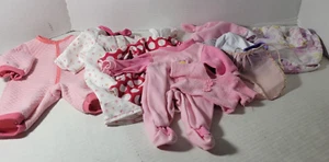 Misc. Doll Clothes In Various Sizes 5 PCS - Picture 1 of 7