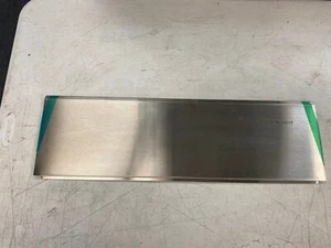 Thermador Downdraft CVS30 Filterdeckel 00368679 AP2827782 PS8705906 - Bild 1 von 7