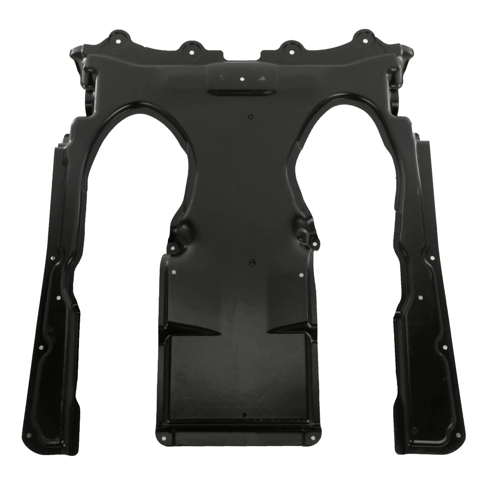 Genuine Mercedes-Benz Rear Shield 221-524-28-30-64 - Image 1 of 4