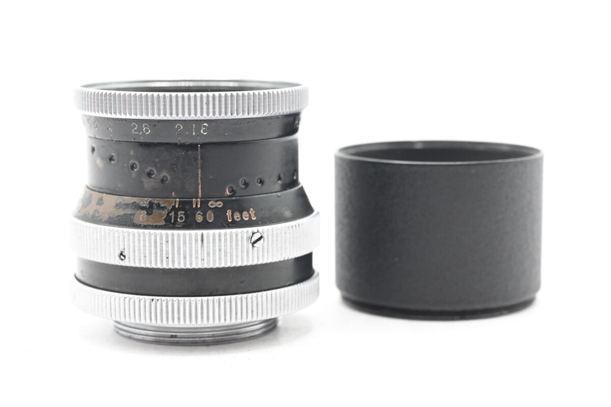 Kern 16mm Focal Camera Lenses for sale | eBay Kern 16mm Focal Camera Lenses for sale | eBay