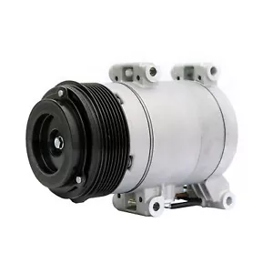 AC A/C Compressor With Clutch Fits 2005-2015 Toyota Tacoma 2.7L 4.0L CO 10835C - Bild 1 von 5