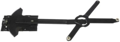 Fits 1967-1971 GMC K15/K1500 Pickup Window Regulator Front Left Dorman 1968 1969 - Image 1 of 3