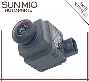 Surround View Camera For BMW 530e 530i 540i 740i 750i M5 M550i X3 X4 66537944131 - Picture 1 of 7