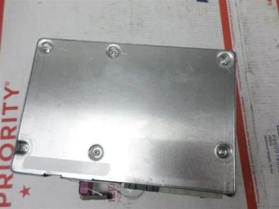 MÓDULO DE CONTROL DE COMUNICACIÓN CHEVROLET CRUZE 2014 13505323 OEM Foto 1 de 4