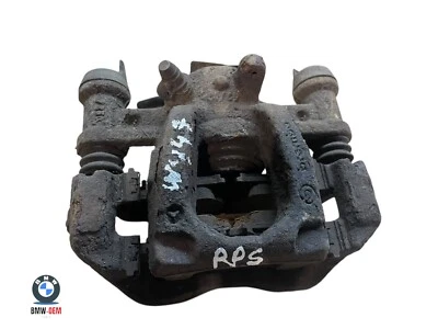 Pinza de freno trasera izquierda MERCEDES-BENZ VITO W447 A4474230598 1.6D Foto 1 de 4