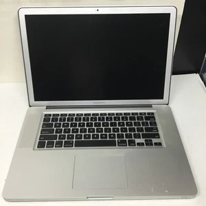 Apple MacBook Pro 15-inch Model-A1286 | For Parts - Afbeelding 1 van 8