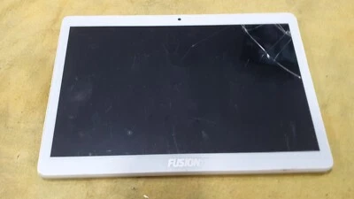TGB232 Fusion 5 4G TAB F105D TABLET READ DESCRIPTION - Image 1 of 4