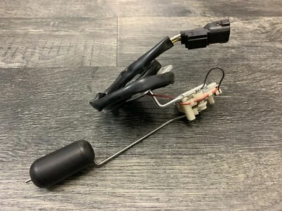 Genuine Kawasaki ZG1400 1400 Concours ZX14 OEM Fuel Level Gauge Float - WORKS * - Image 1 of 4