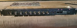 Ibanez DM 1000, Digital Delay, Vintage Rack - Picture 1 of 3