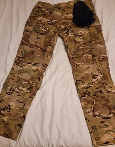 Tactical World Store G3 Pro Combat pants 3XL  New w/tags - Picture 1 of 19