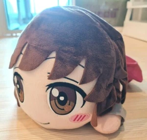 Girls und Panzer Stuffed Plush Doll Sega Mej nesoberi Yukari No Tag - Picture 1 of 5