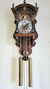 Reloj Warmink Wuba de pared - Imagen 1 de 5