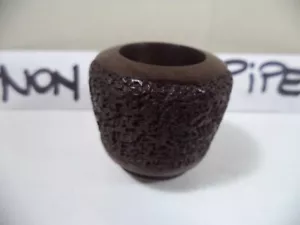 falcon pipa pipe bowls testa ricambio genoa rustic 6 nuova - Foto 1 di 4