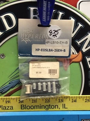 Hyperion HP-EOSLBA-26EH-B Balance Tap6S JST E NewInPack 🇺🇸Shipped - Image 1 of 2
