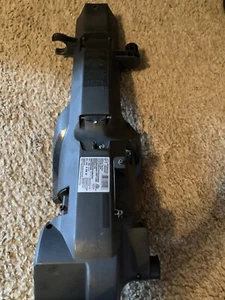 Repuesto panel trasero para aspiradora Hoover UH71200  - Imagen 1 de 8