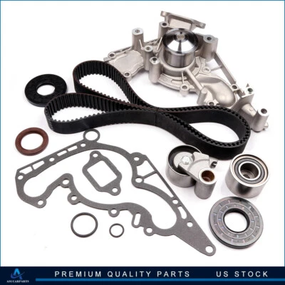 Timing Belt Kit Water Pump For 01-06 Lexus LS430 Base Sedan 4.3L 4293CC V8 DOHC - Image 1 of 4