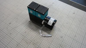 KNF Fluid Pump Used PL6270-NFT accesoire for  li-cor - Bild 1 von 11